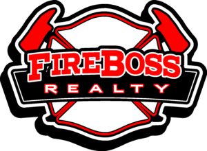 FireBoss Realty Logo