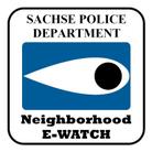 neighborhood_ewatch_logo_SACHSE