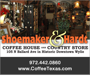 Shoemaker & Hardt