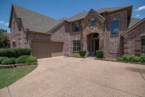 6806 Indian Meadow Ct Sachse, Texas SOLD by FireBossRealty.com