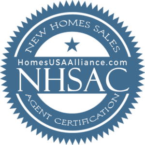 NHSAC - FireBoss Realty Agents hold New Home Sales Agent Certifications