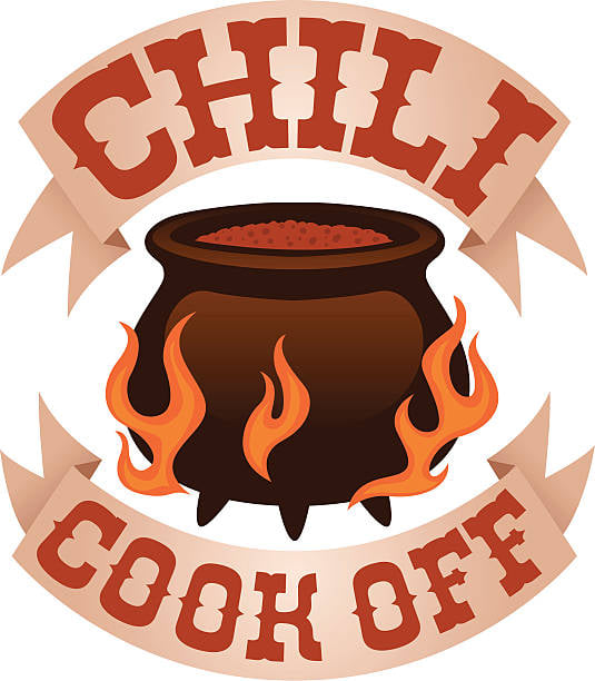 Woodbridge HOA - Chili Cookoff