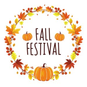 Woodbridge HOA - Fall Fest