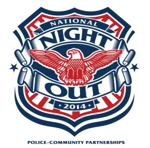 National Night Out 2014