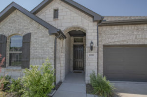 2816 Willow Ln. Melissa, TX - FireBoss Realty