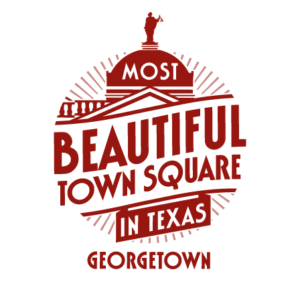 Most Beautiful Town Square in Texas