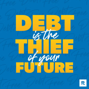 Debt is the Thief - FPU