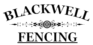 Blackwell Fencing - FireBossRealty.com
