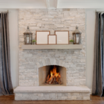 FireBoss Realty - Fireplace
