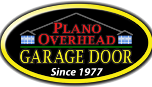 Plano Overhead Garage Door - FireBossRealty.com