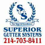 Superior Gutter Systems - FireBossRealty.com