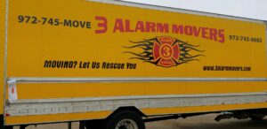 3 Alarm Movers - FireBossRealty.com