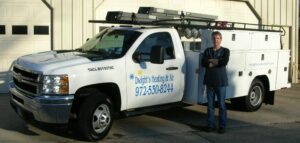 Dwight's Heating and Air - FireBossRealty.com