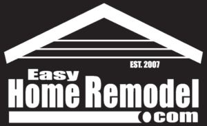 Easy Home Remodel - FireBossRealty.com