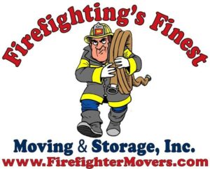 Firefighting's Finest Moving & Storage - FireBossRealty.com