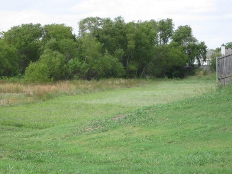 Bunker Hill Park