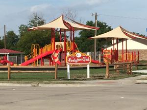 Firefighter Park