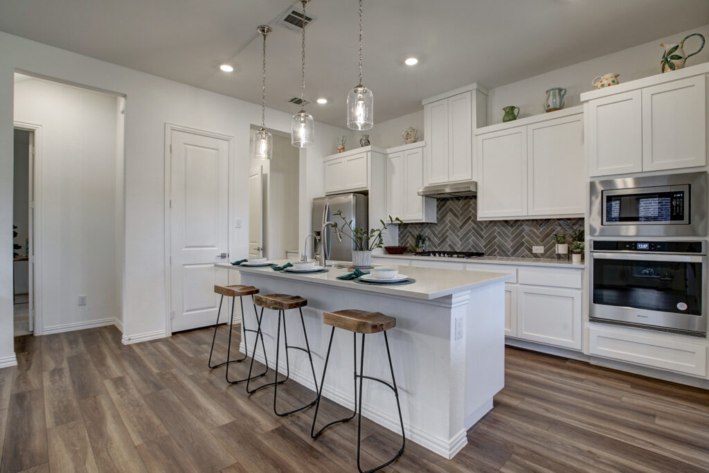 3622 Pacific Way - Kitchen