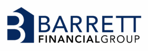 Barrett Financial Group - FireBossRealty Preferred Lender