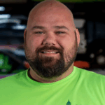 All Pest Solutions Technician - Billy