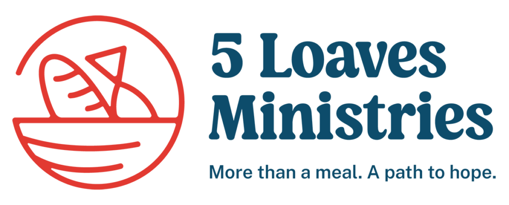 5 Loaves Ministries - FireBossRealty Nonprofit Partner