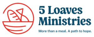 5 Loaves Ministries - FireBoss Realty Nonprofit Partner