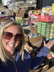 5 Loaves Ministries - Food Delivery