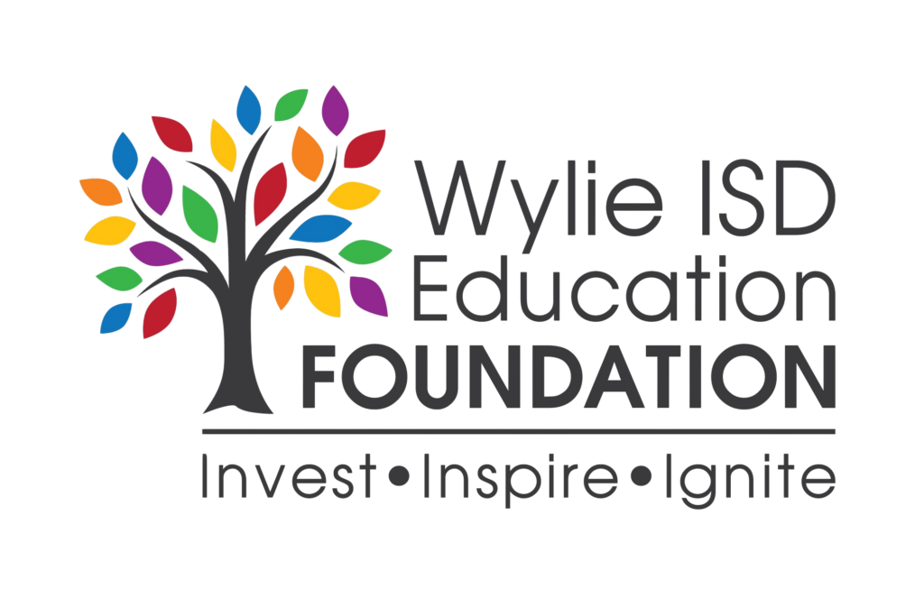Wylie ISD Education Foundation - FireBoss Realty Nonprofit Partner
