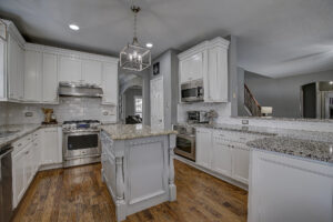 Home For Sale in Murphy TX - FireBoss Realty