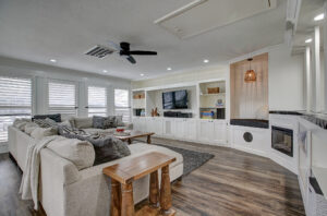 Home For Sale in Irving TX - FireBoss Realty