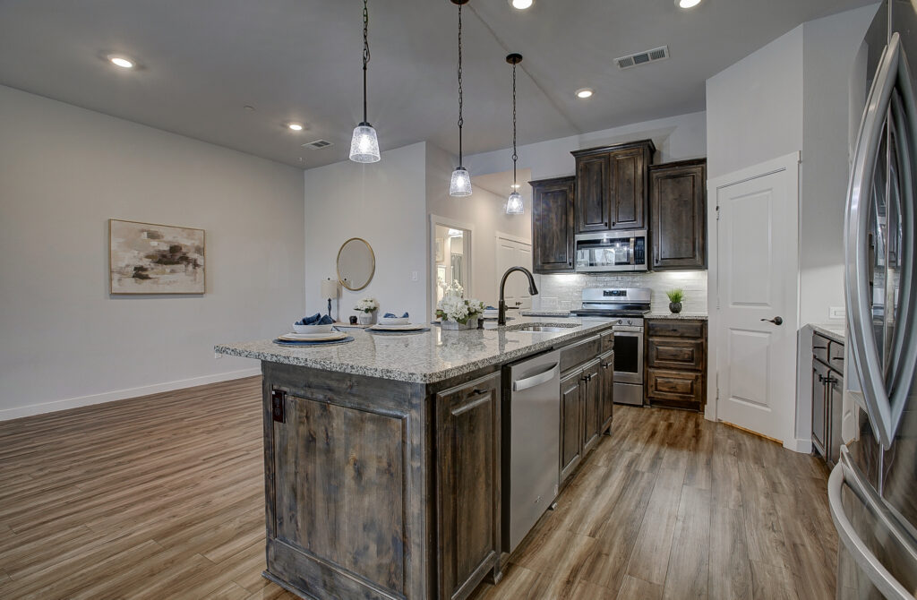 Townhome for Sale in Wylie TX | Woodbridge Villas