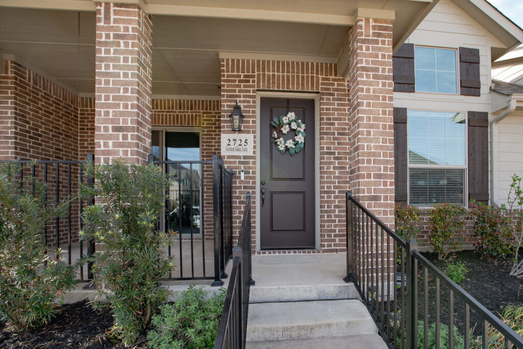 Townhome for Sale in Wylie TX | Woodbridge Villas