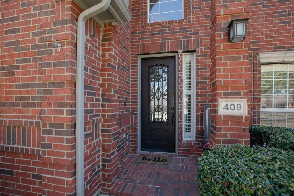 Home For Sale in Murphy TX - FireBoss Realty