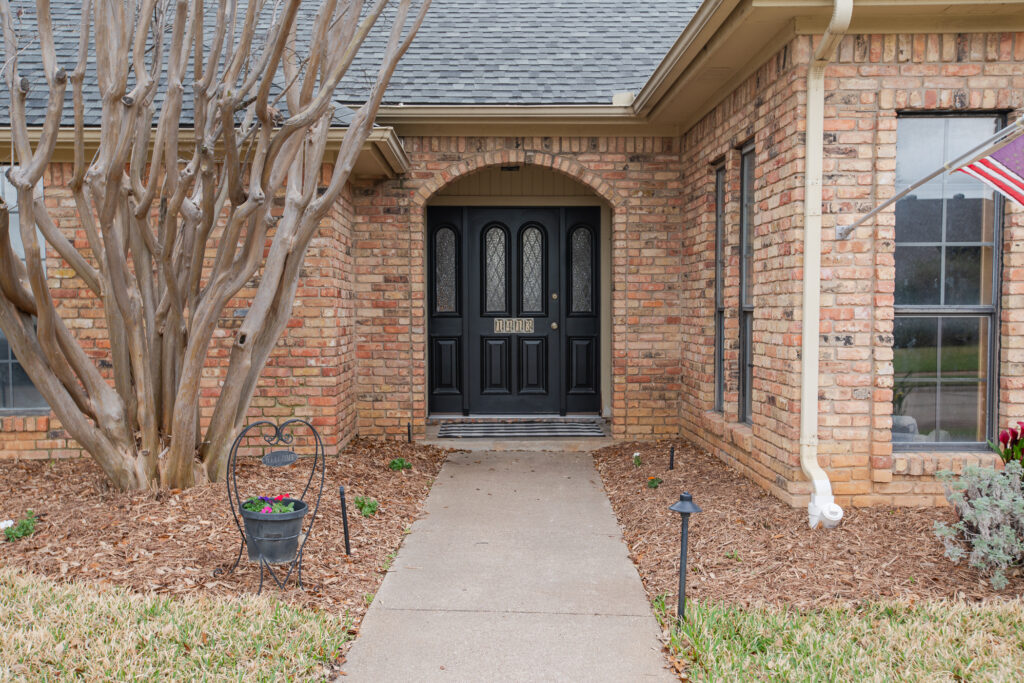 Home For Sale in Irving TX - FireBoss Realty
