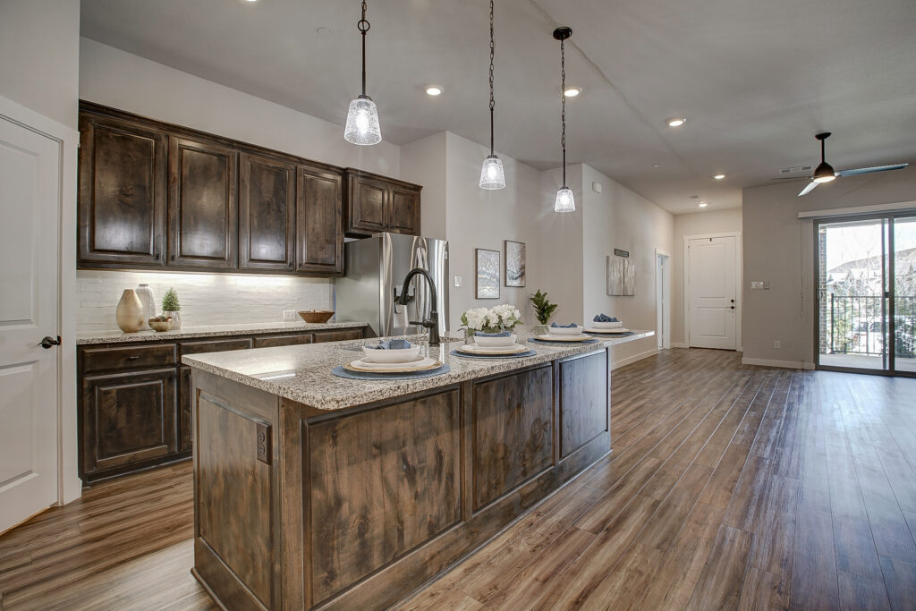 Townhome for Sale in Wylie TX | Woodbridge Villas