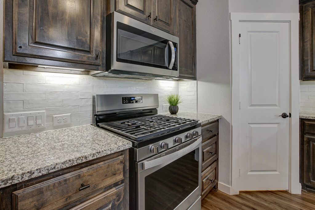 Townhome for Sale in Wylie TX | Woodbridge Villas