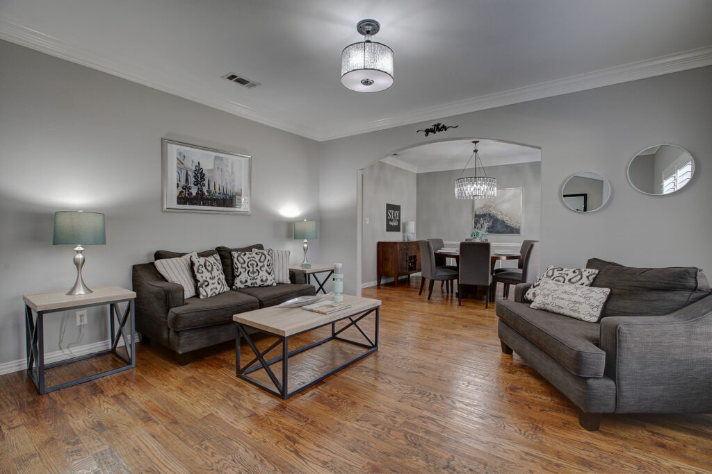 Home For Sale in Murphy TX - FireBoss Realty