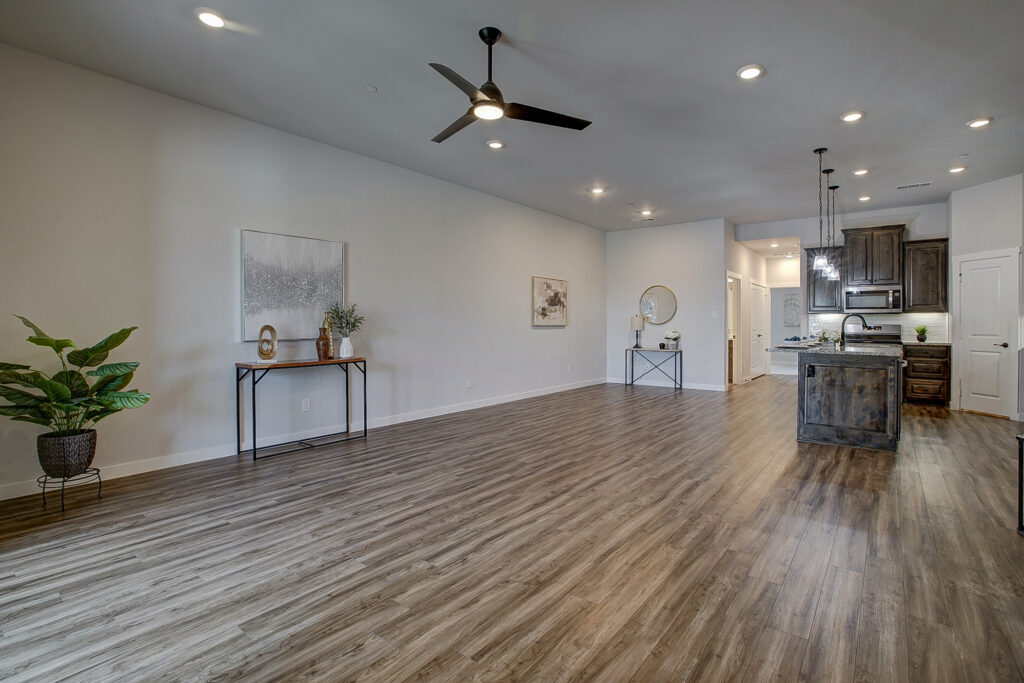 Townhome for Sale in Wylie TX | Woodbridge Villas