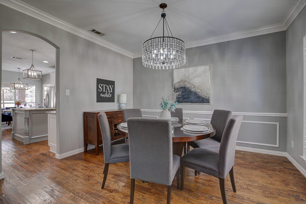 Home For Sale in Murphy TX - FireBoss Realty