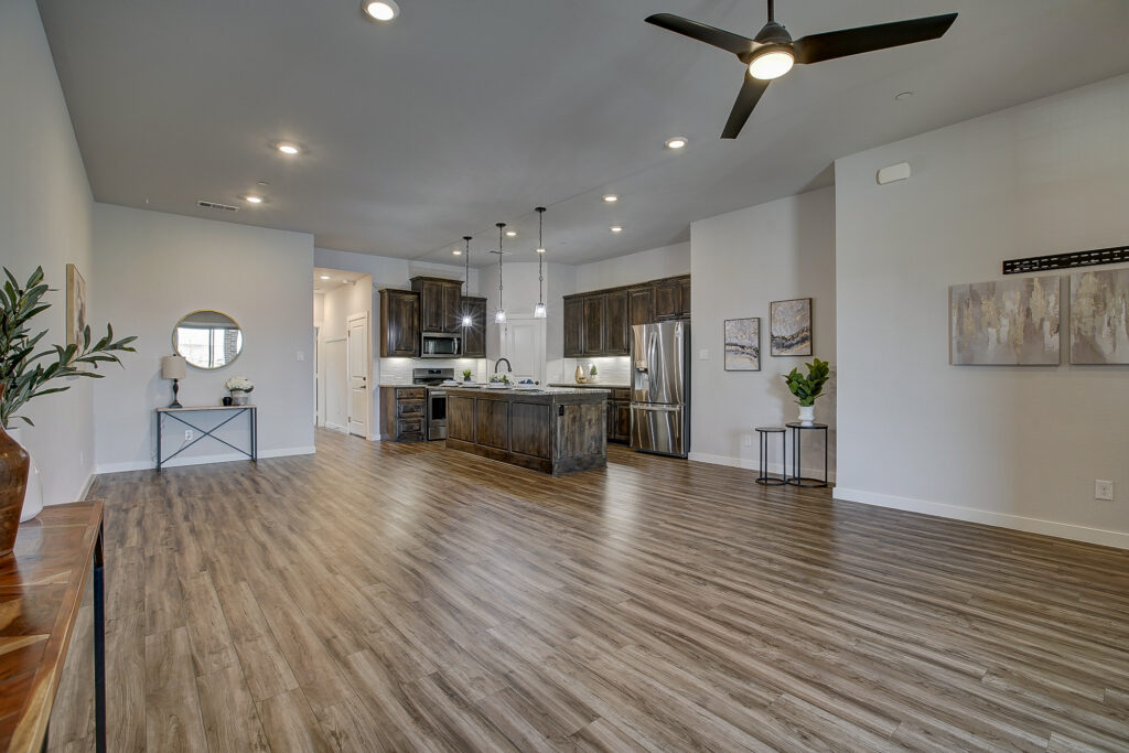 Townhome for Sale in Wylie TX | Woodbridge Villas