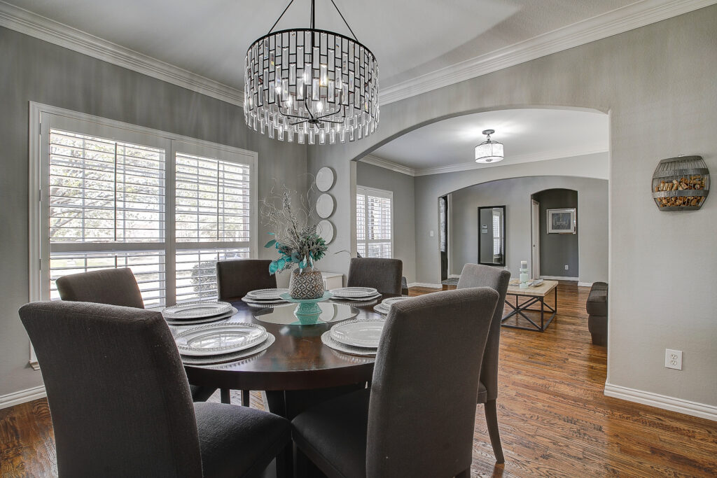 Home For Sale in Murphy TX - FireBoss Realty