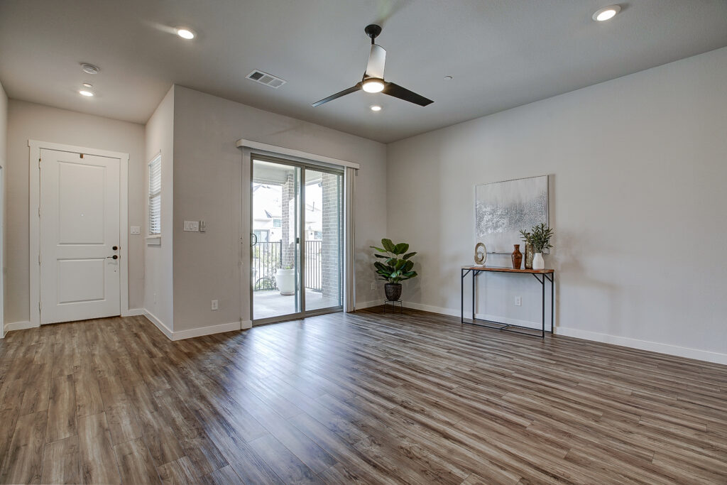 Townhome for Sale in Wylie TX | Woodbridge Villas