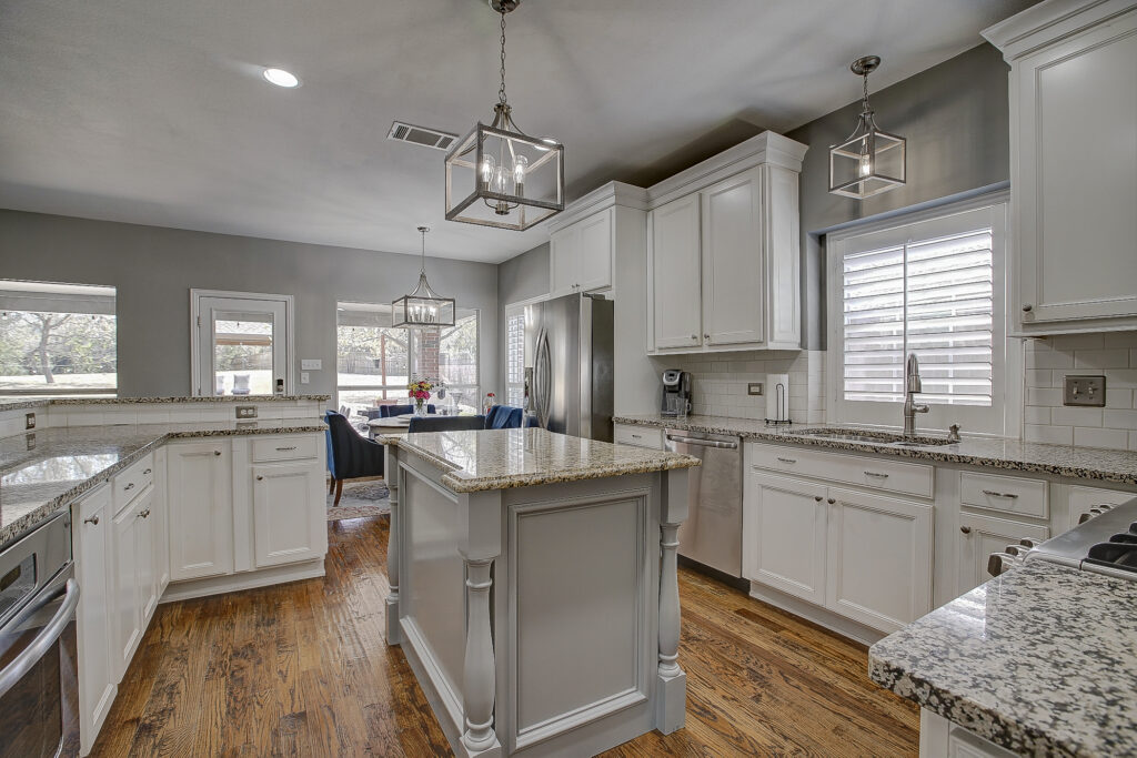 Home For Sale in Murphy TX - FireBoss Realty