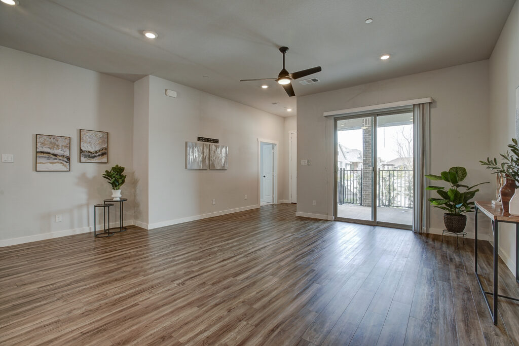 Townhome for Sale in Wylie TX | Woodbridge Villas