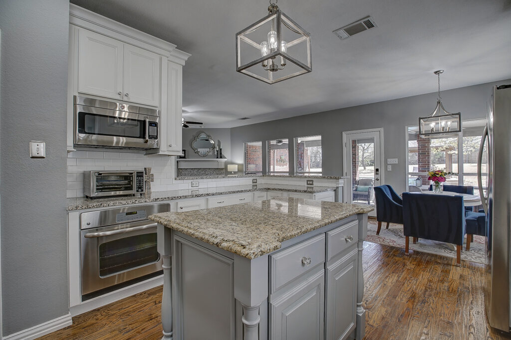 Home For Sale in Murphy TX - FireBoss Realty