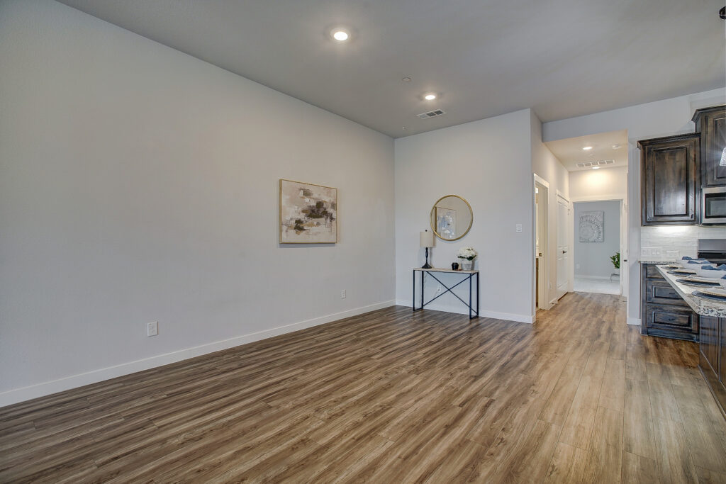 Townhome for Sale in Wylie TX | Woodbridge Villas