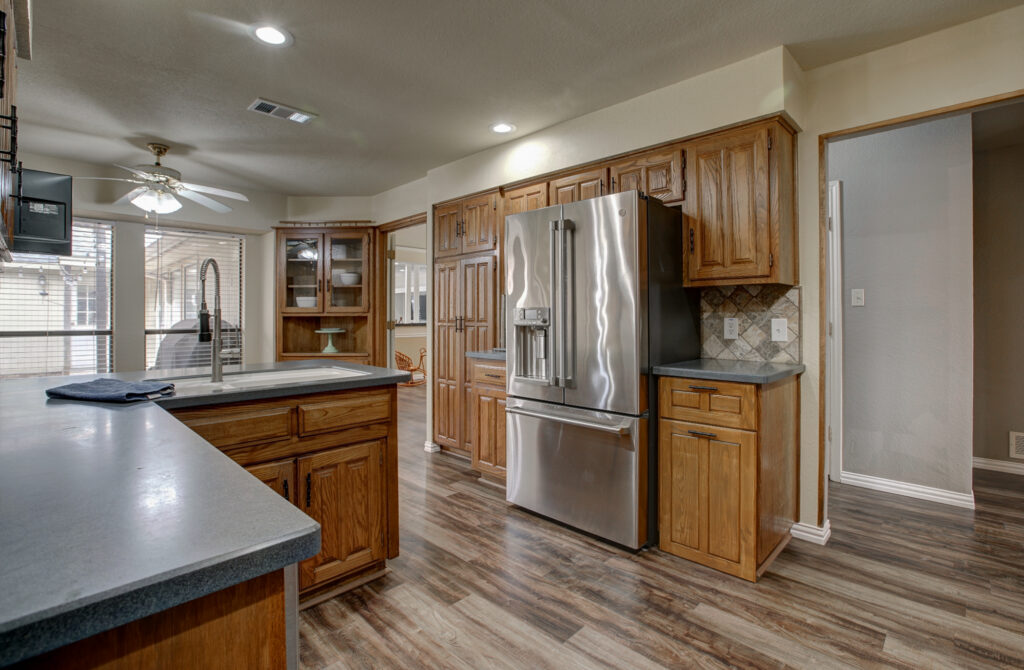 Home For Sale in Irving TX - FireBoss Realty