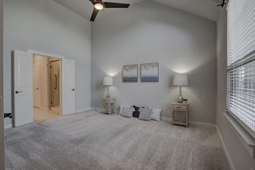 Townhome for Sale in Wylie TX | Woodbridge Villas