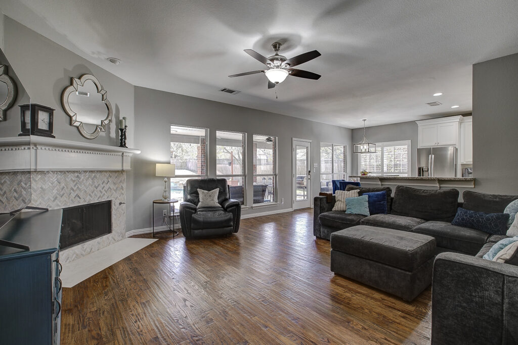 Home For Sale in Murphy TX - FireBoss Realty