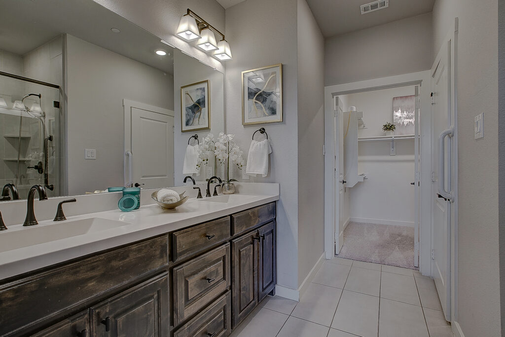 Townhome for Sale in Wylie TX | Woodbridge Villas